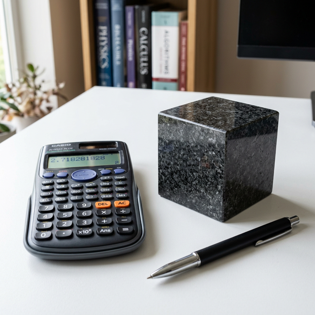 Density Calc