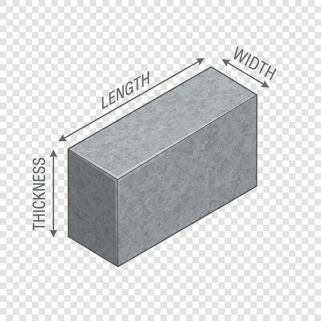 Granite Weight