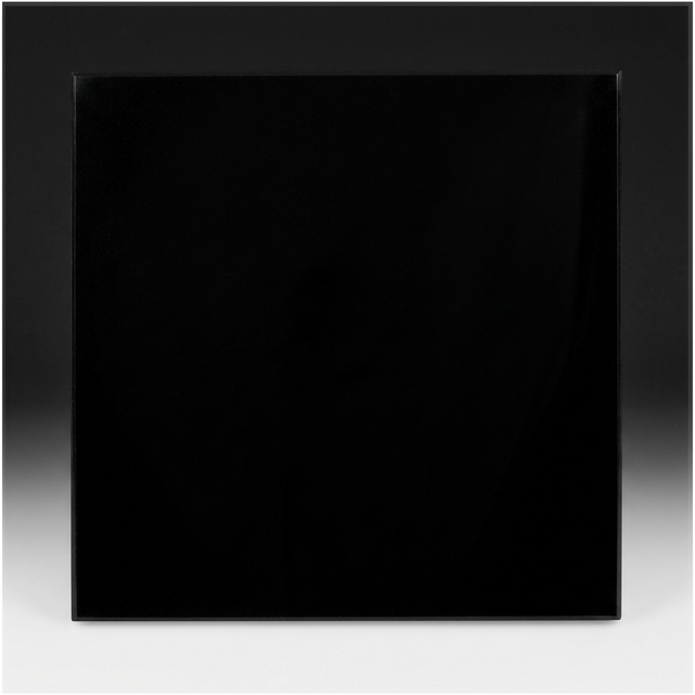 Absolute Black Granite